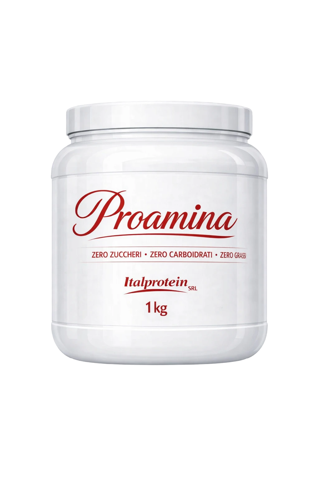 Proamina 1kg jar