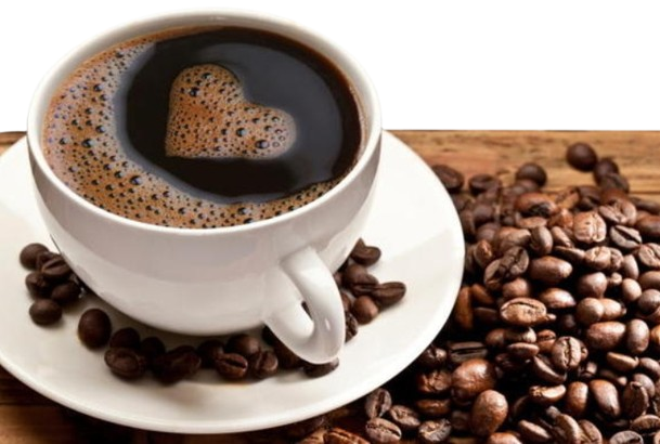 Espresso with Non è lo Zucchero